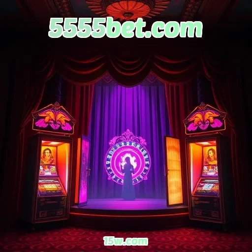 5555bet.com Loterias