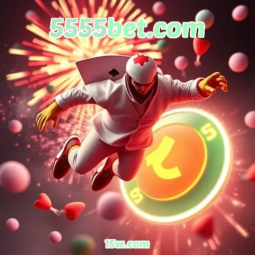 5555bet.com Programa VIP