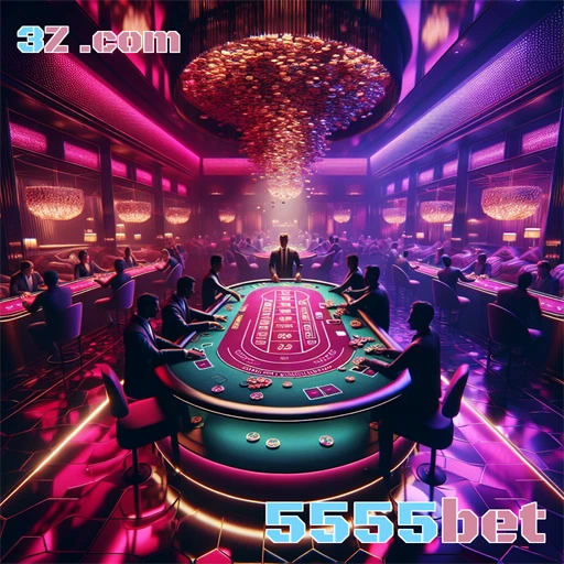 5555bet.com Área VIP
